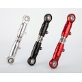 Motocorse NEW STYLE 25mm Lower Billet and Titanium Ride Height Adjuster for MV Agusta F4 & Brutale up to 2009 Motocorse NEW STYLE 25mm Lower Billet and Titanium Ride Height Adjuster for MV Agusta F4 & Brutale up to 2009